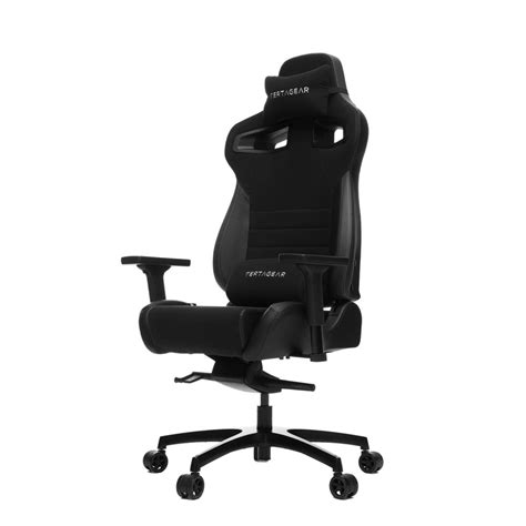 Other than stability and comfortable experience, it comes with several customization options. Vertagear PL4500 Gaming Chair Black - Best Deal - South Africa