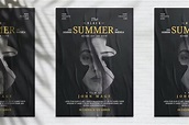 20+ Best Movie Poster Templates (PSD) - Theme Junkie