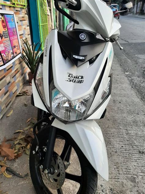 Second Hand Motorcycle For Sale Used Philippines