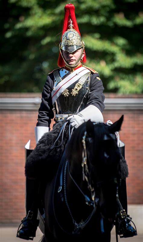Pin By Quique Maqueda On Cavalry British Army Uniform Royal Horse