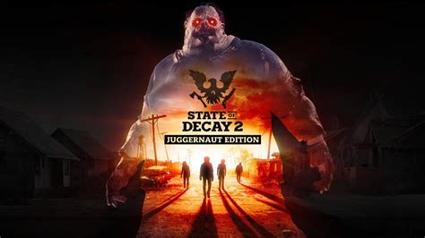 Video Game State Of Decay 2 4k Ultra Hd Wallpaper
