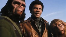 Batalla por el planeta de los simios (1973) Película - PLAY Cine