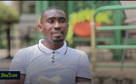 Former Ghana Defender Lee Addy Reflects On The Impact Of 2010 Afcon