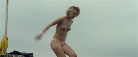 Nude Video Celebs Actress Emmanuelle Devos