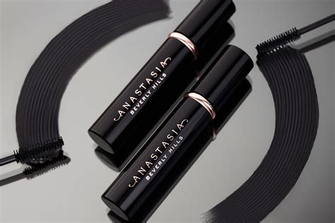 Unleash Captivating Lashes with Anastasia Beverly Hills Lash Sculpt Mascara