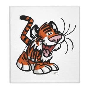 The little fairy hopes to have an assistant who can work with her to help forest residents with the magic brush. Cute Tiger | Cartoon tiger, Cute tigers, Valentines day ...