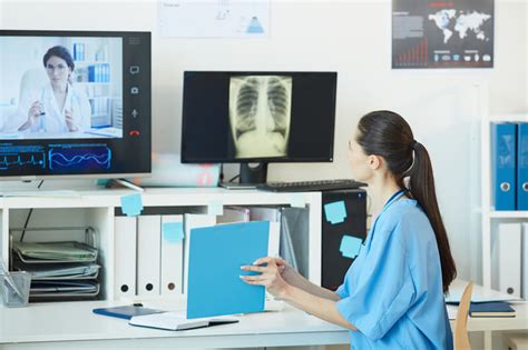 5 Benefits Of Technology In The Healthcare Industry Rightpatient