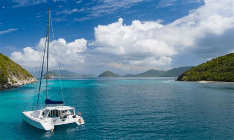 10 Top Tips For Sailing The Caribbean Sportscover Direct