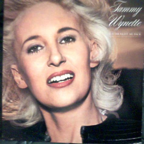 Tammy Wynette You Brought Me Back Releases Discogs