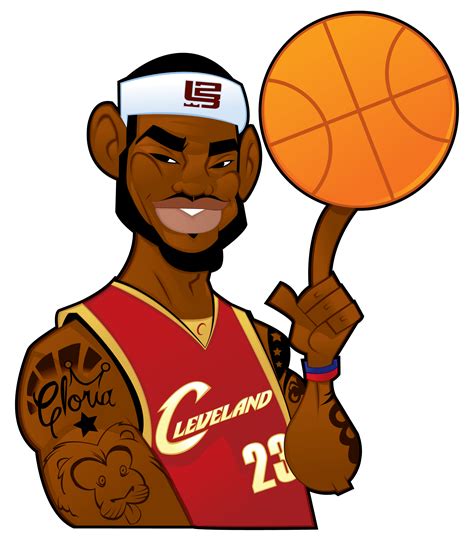 Basketball Cartoon Drawing At Getdrawings Free Download
