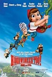 Celebrities, Movies and Games: Hoodwinked Too! Hood vs. Evil Movie Poster