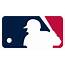 Major League Baseball Logo  Wikipedia