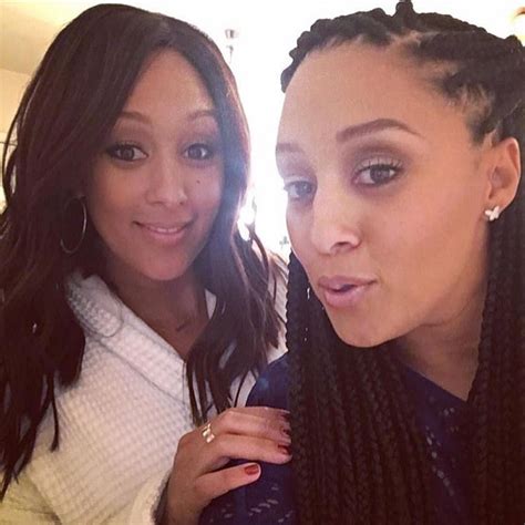 Our Fave Twins Tiamowry And Tameramowry Remember When