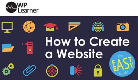 How To Create A Website Infographic Visualistan