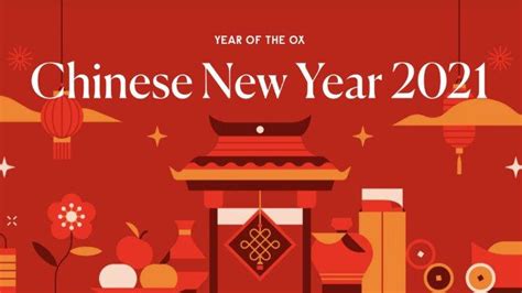 (zhù dàjiā hǎo yùn,2021 nián jíjiāng dàolái) good fortune in. Ucapan Selamat Tahun Baru Imlek 2021, Cocok untuk Update ...