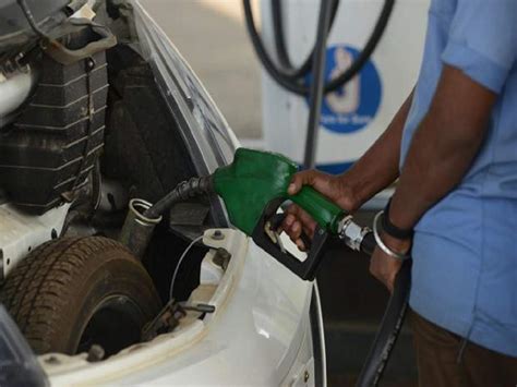 It is on record that in the late. Petrol price: Petrol Price Today: శాంతించిన పెట్రోల్ ...