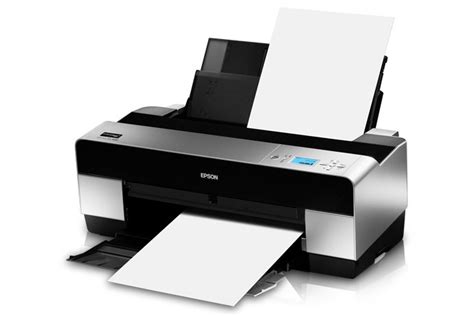 Epson Stylus Pro 3880 Standard Edition Printer Large Format