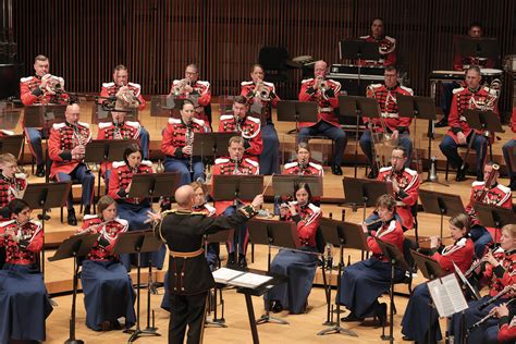 The Presidents Own United States Marine Band National Tour 2019