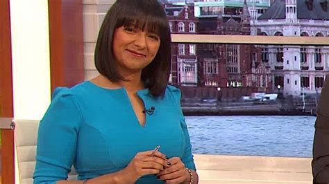 What S Ranvir Wearing Good Morning Britain