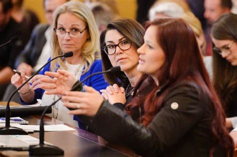 Regional News Bill To Decriminalize Polygamy Earns Unanimous Approval From Utah Senate