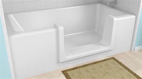 Home Products Cleancut Walk In Tubs Tub Conversion