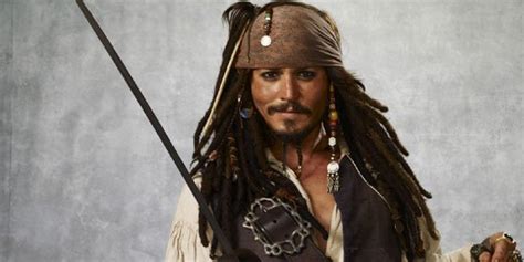 Pirates Of The Caribbean 5 May Cast 1 Of These 5 Women