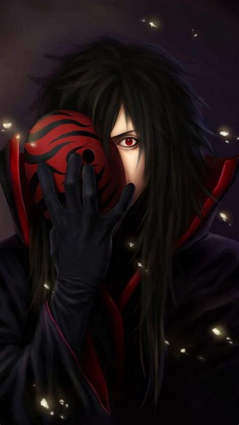 Madara Uchiha Wallpaper Enwallpaper