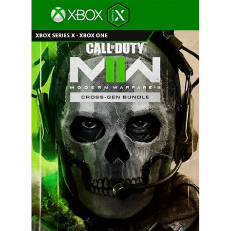 Call Of Duty Modern Warfare 2 Cross Gen Bundle Xbox Series X S Xbox