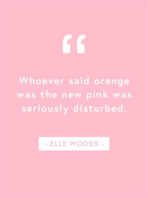 These legally blonde quotes make harvard look easy. 3 Elle Woods Comebacks That'll Never Become Obsolete | The ...