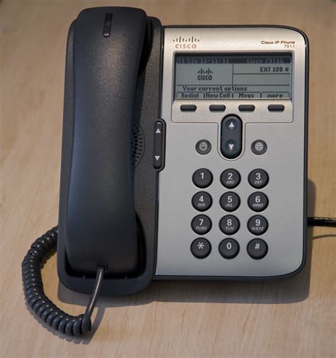 Инструкция К Телефону Cisco Ip Phone 7911 Auctionregulations