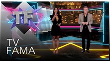 TV Fama (14/10/19) | Completo - YouTube