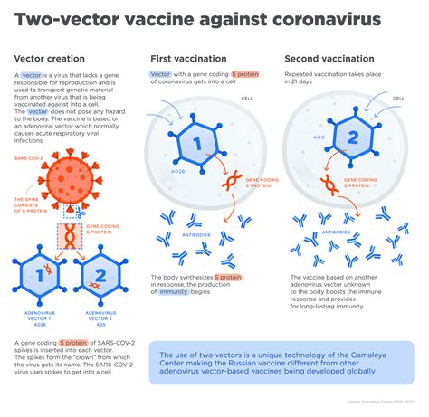Sputnik v vaccine could provide a credible option in our fight against covid 19 in india. About Vaccine | Official website vaccine against COVID-19 ...