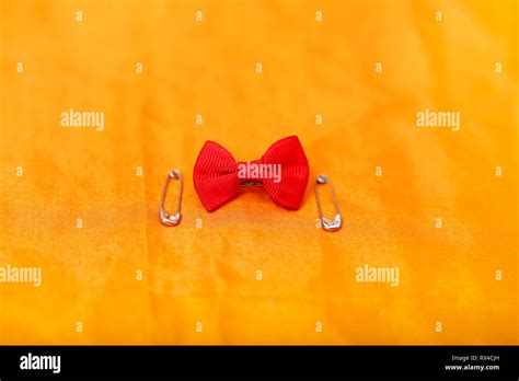 Safety Pin Hi Res Stock Photography And Images Alamy
