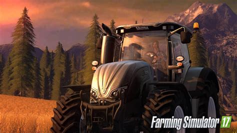 Conheça As Novidades De Farming Simulator 17