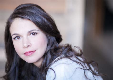 Sutton Foster Showcases Her Talents For One Night New Years Eve Show