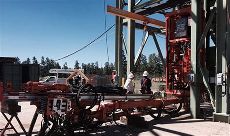 U S Court Upholds Grand Canyon Uranium Mining Ban But Allows Mine