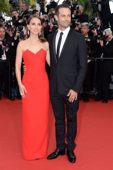Benjamin Millepied Taille - Cannes 2015 - Un Tapis Rouge haut en couleur