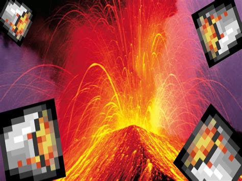 Learn how to make infinite lava source in minecraft, this will allow you to make an infinite lava supply, so you can have unlimited lava buckets and lava in. MINECRAFT TUTORIAL: INFINITE LAVA SOURCE (1.7.4) WORLD ...