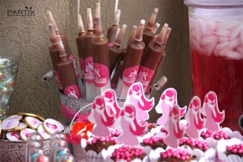 See more ideas about birthday, birthday parties, 10th birthday parties. Kara's Party Ideas Pink Girl Tween 10th Birthday Party ...