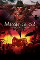 MESSENGERS 2: THE SCARECROW | Sony Pictures Entertainment