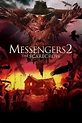 MESSENGERS 2: THE SCARECROW | Sony Pictures Entertainment