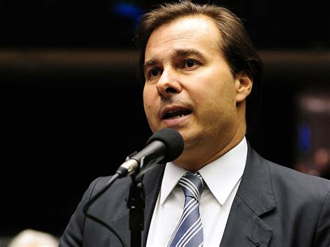 Rodrigo Maia é Reeleito Presidente Da Câmara Dos Deputados Gp1