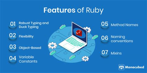 7 Notable Difference Between Ruby And Ruby On Rails In 2022