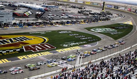 photo gallery pennzoil 400 presented by jiffy lube kickin the tires