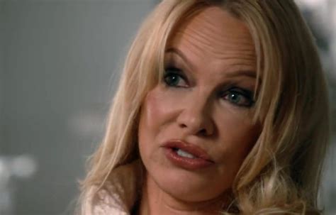 Pamela Anderson Still Never Watched Sex Tape With Tommy Lee Metro News
