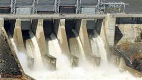 Mactaquac Dam Life Extension Through Full Rebuild On Site Ruled Out