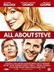 All About Steve Movie Poster - #12871