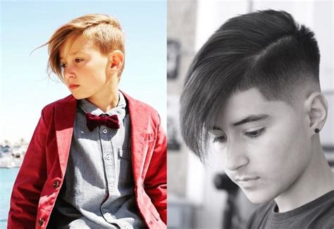These 11 White Boy Haircuts Are 2021 Trends Child Insider