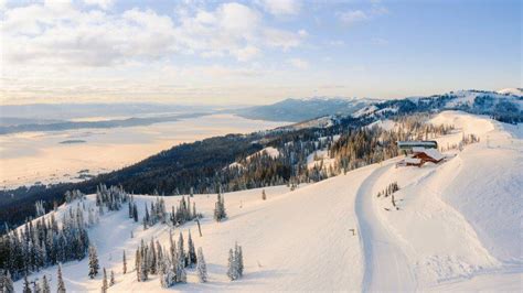 Skiing In Idaho The Changes Youll See This Season Visit Idaho