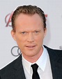 American-British Actor Paul Bettany’s Life Style – Wikye